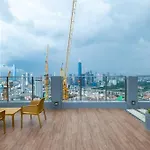 City Lights Sweethome@Sunway Velocity Two 3Br2Bath