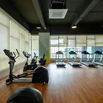 City Lights Sweethome@Sunway Velocity Two 3Br2Bath