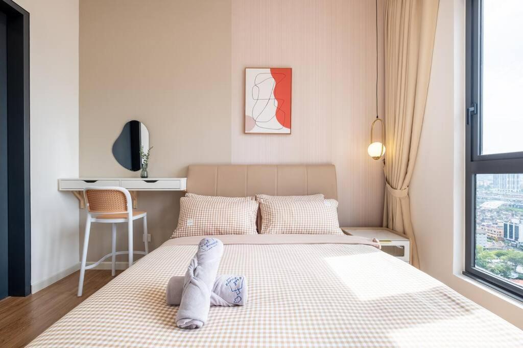 Pangsapuri Lights Sweethome@sunway Velocity Two 3br2bath Kuala Lumpur