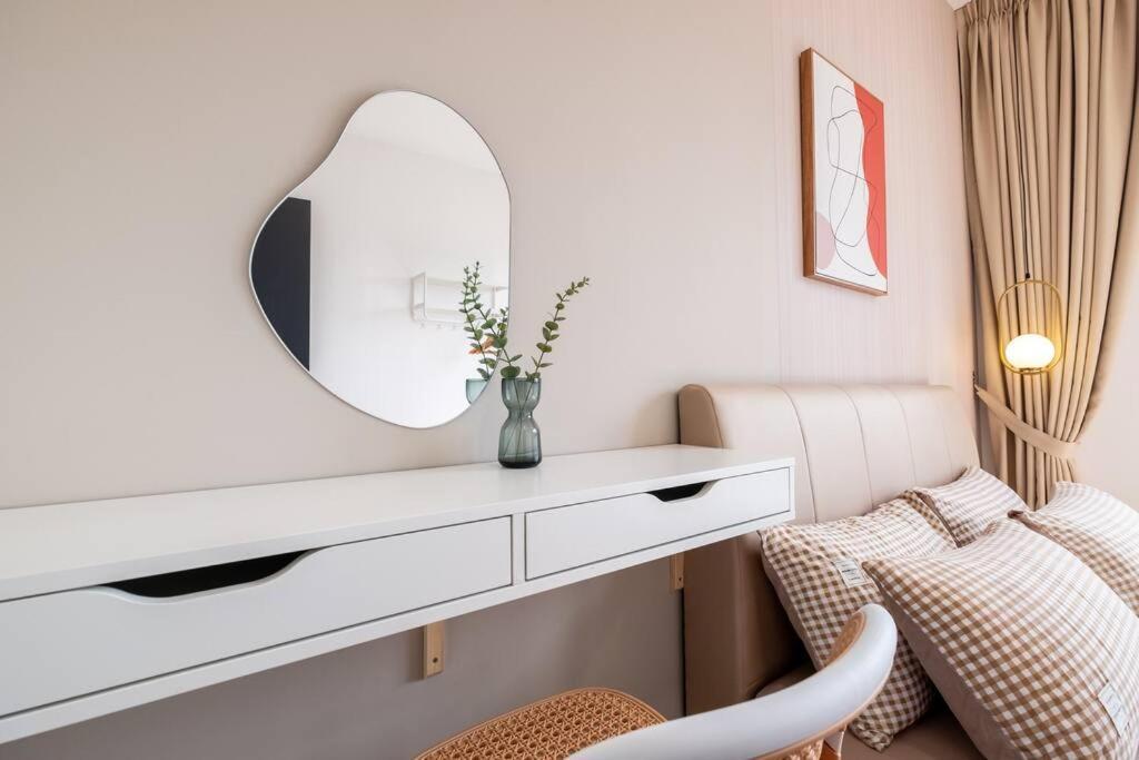 Pangsapuri Lights Sweethome@sunway Velocity Two 3br2bath