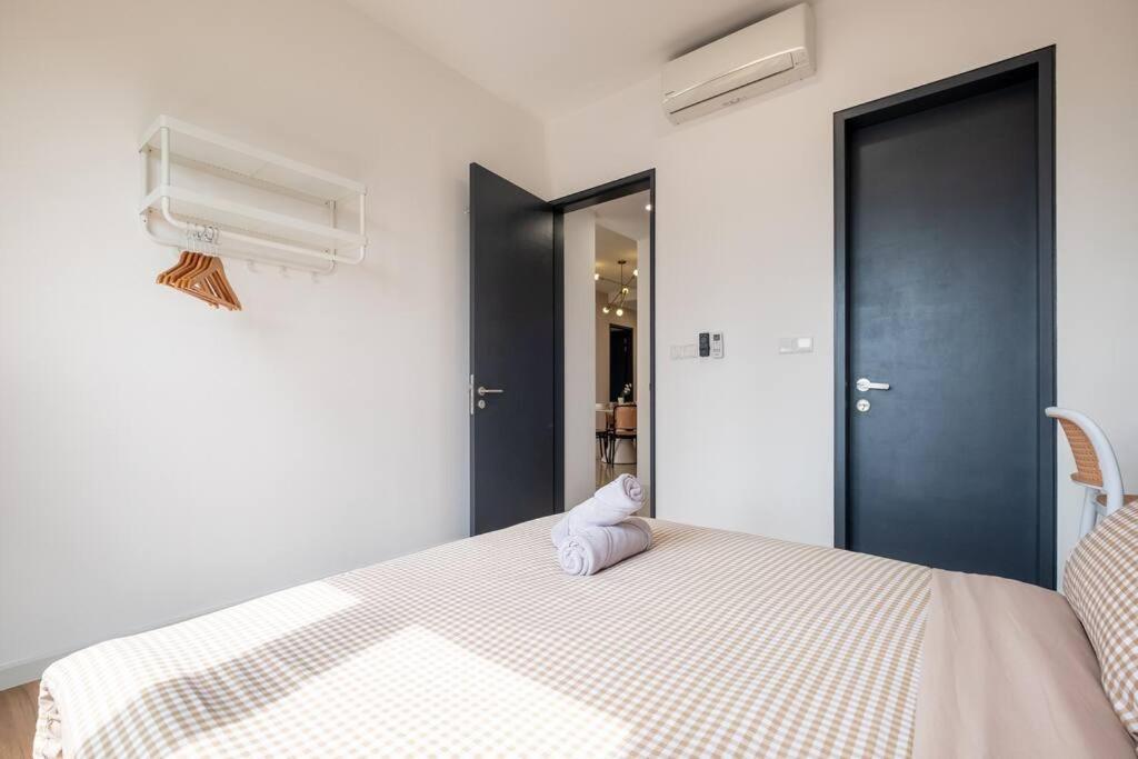 Pangsapuri Lights Sweethome@sunway Velocity Two 3br2bath *