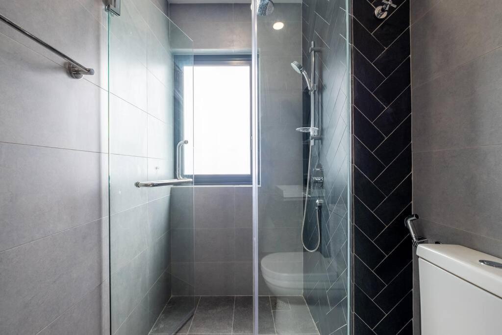 Lights Sweethome@sunway Velocity Two 3br2bath * Kuala Lumpur