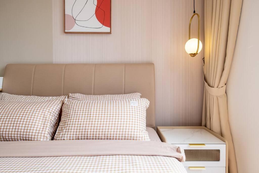 Pangsapuri Lights Sweethome@sunway Velocity Two 3br2bath *