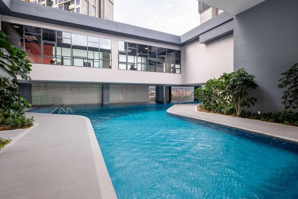 Pangsapuri Lights Sweethome@sunway Velocity Two 3br2bath *