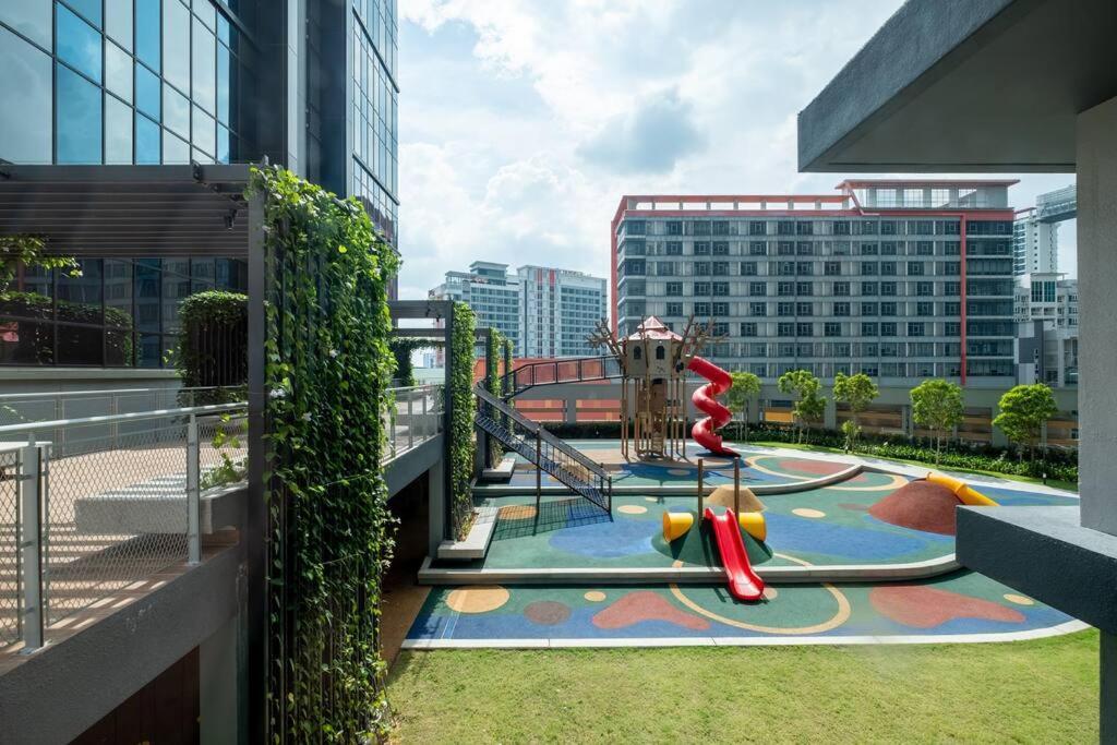 Lights Sweethome@sunway Velocity Two 3br2bath Kuala Lumpur