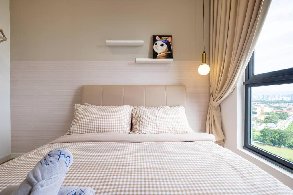 Pangsapuri Lights Sweethome@sunway Velocity Two 3br2bath